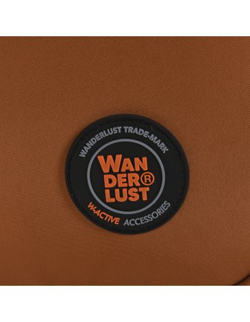 Mochila Conservadora 16.5'' Pulgadas - Wanderlust