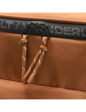 Mochila Conservadora 16.5'' Pulgadas - Wanderlust