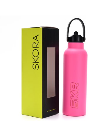 Botella termica con pico 500ml - Skora
