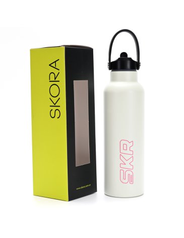 Botella termica con pico 500ml - Skora