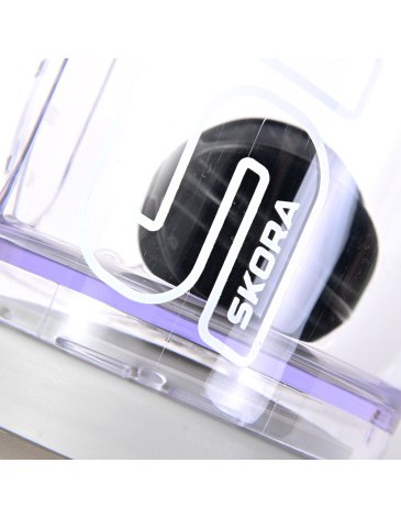 Vaso deportivo Shaker 500 ml - SKORA