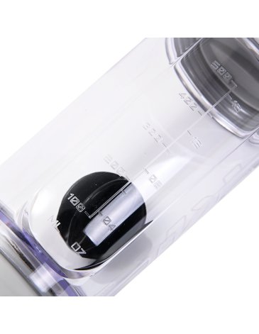 Vaso deportivo Shaker 500 ml - SKORA