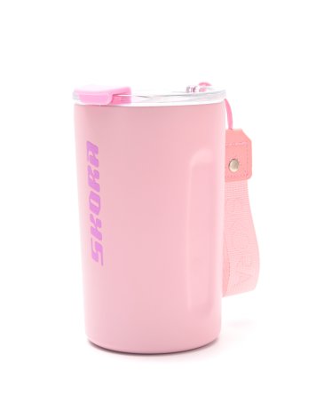 Vaso termico 420 ml - Skora