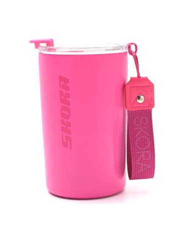 Vaso termico 420 ml - Skora