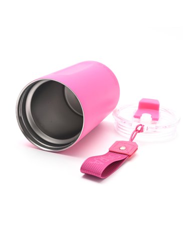 Vaso termico 420 ml - Skora