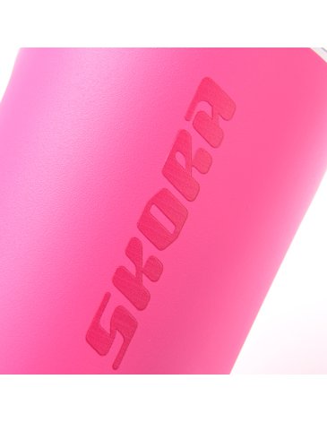 Vaso termico 420 ml - Skora
