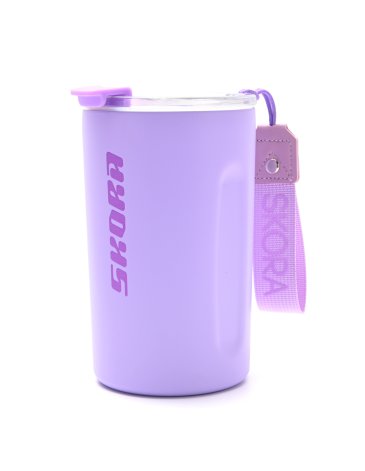 Vaso termico 420 ml - Skora