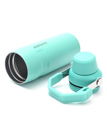 Botella térmica con tapa 540ml - Skora