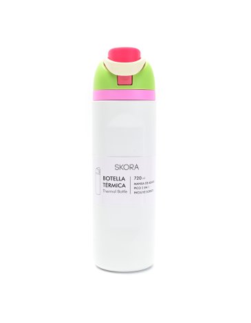 Botella termica Skora 720 ml - Skora