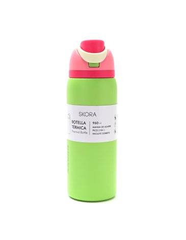 Vaso termico 450ml - Wanderlust