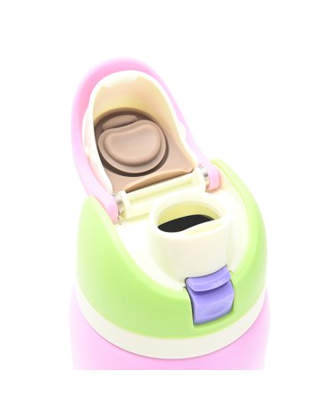 Vaso termico 450ml - Wanderlust