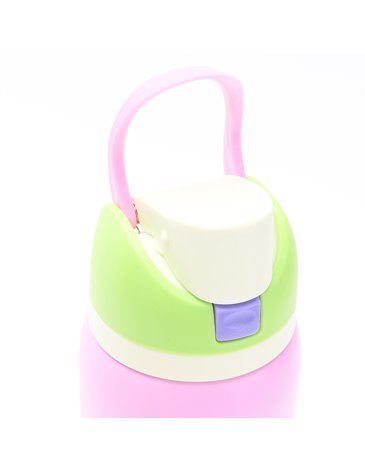 Vaso termico 450ml - Wanderlust