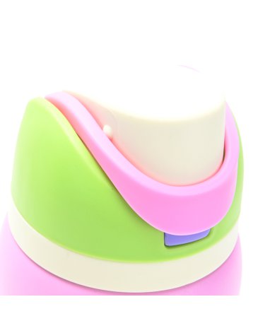 Vaso termico 450ml - Wanderlust