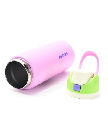 Vaso termico 450ml - Wanderlust