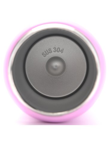 Vaso termico 450ml - Wanderlust