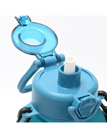 Botella deportiva 1500 ML - WANDERLUST