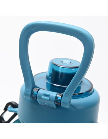 Botella deportiva 1500 ML - WANDERLUST