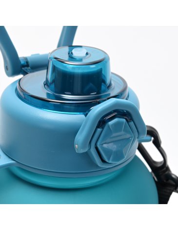 Botella deportiva 1500 ML - WANDERLUST