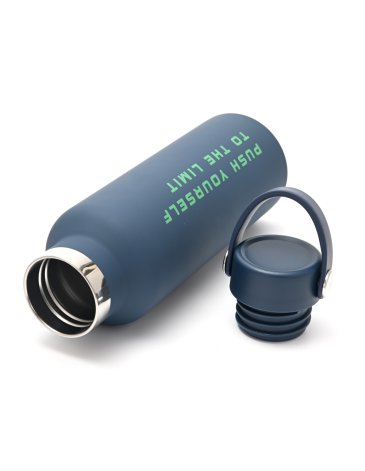 Botella térmica 500 ML - WANDERLUST