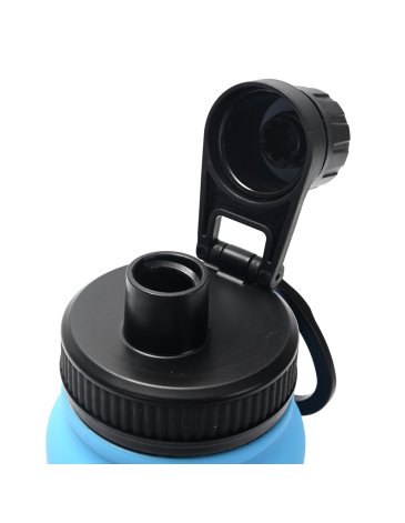 Botella termica deportiva 800 ML - WANDERLUST