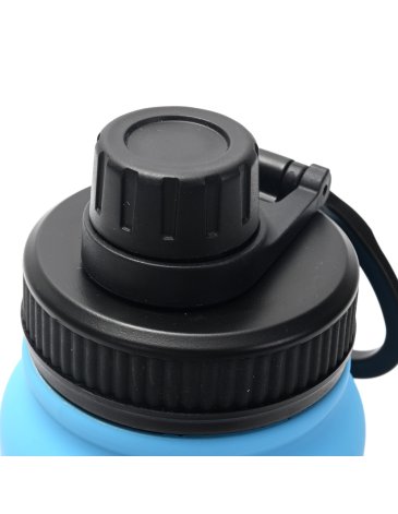 Botella termica deportiva 800 ML - WANDERLUST