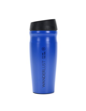 Vaso termico 450ml - Wanderlust