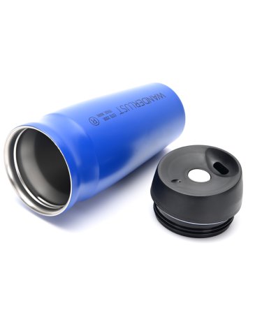 Vaso termico 450ml - Wanderlust
