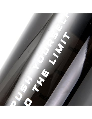 Botella Deportiva con mezclador 600ML - Wanderlust