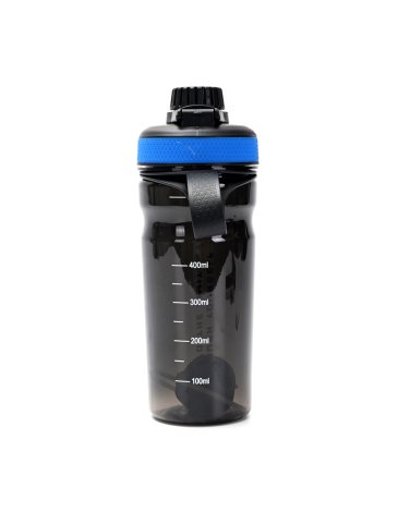 Botella Deportiva con mezclador 600ML - Wanderlust