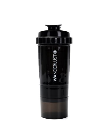 Vaso deportivo Shaker 500 ML - Wanderlust