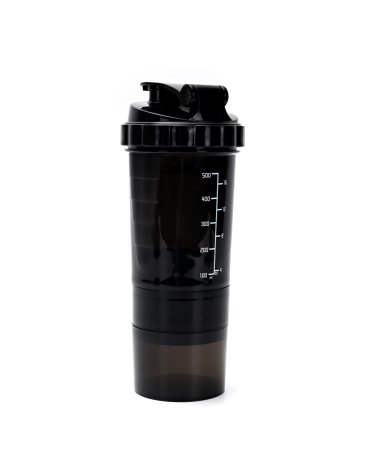 Vaso deportivo Shaker 500 ML - Wanderlust
