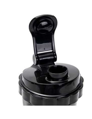 Vaso deportivo Shaker 500 ML - Wanderlust