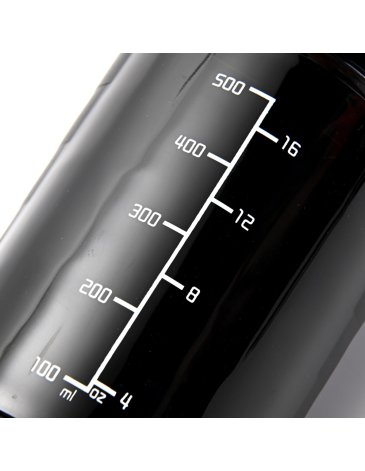 Vaso deportivo Shaker 500 ML - Wanderlust