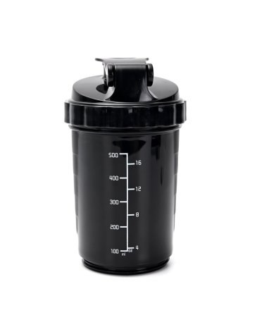 Vaso deportivo Shaker 500 ML - Wanderlust