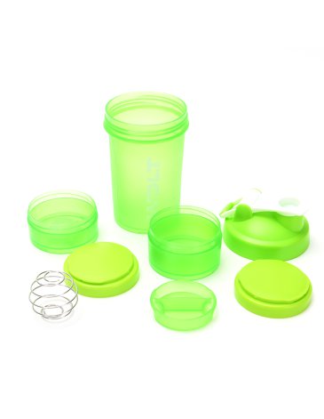 Vaso deportivo Shaker 450 ML - Wanderlust