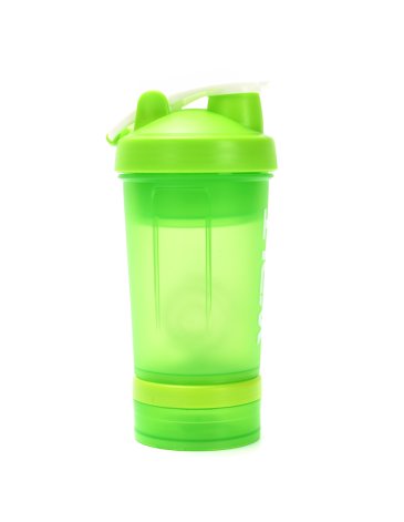 Vaso deportivo Shaker 450 ML - Wanderlust