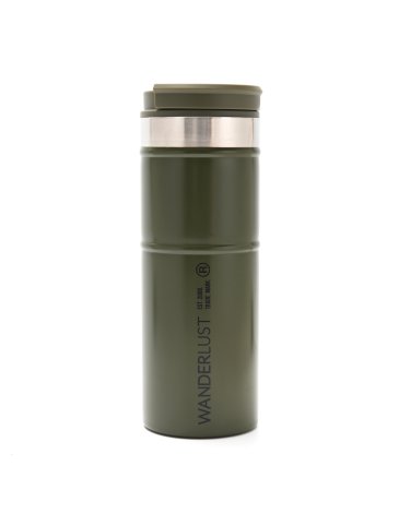 Vaso termico Wanderlust 500 ml - Wanderlust