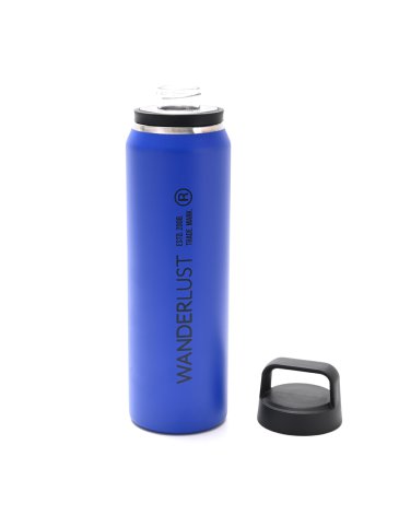 Botella termica Wanderlust 700 ml - Wanderlust