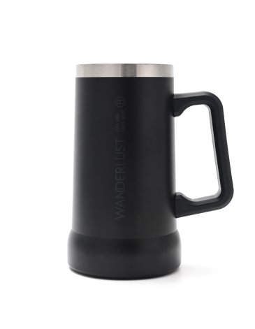 Vaso termico pinta 710ml - Wanderlust