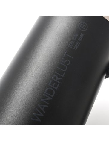 Vaso termico pinta 710ml - Wanderlust