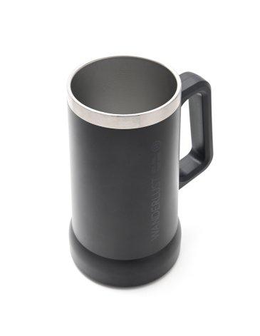 Vaso termico pinta 710ml - Wanderlust