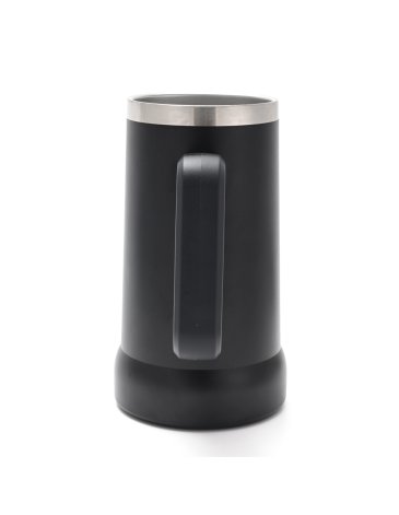 Vaso termico pinta 710ml - Wanderlust