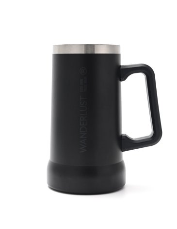 Vaso termico pinta 710ml - Wanderlust