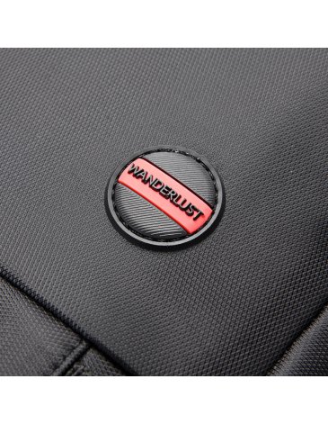 Mochila Portanotebook 18'' Pulgadas - Wanderlust