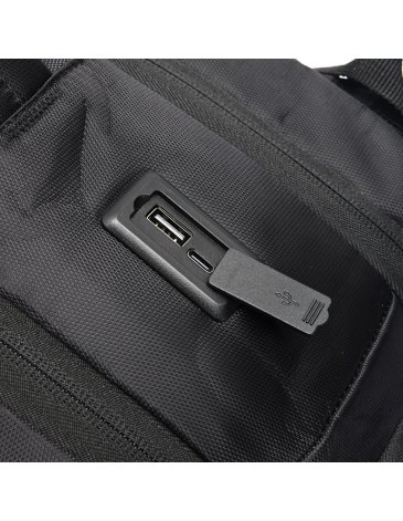 Mochila Portanotebook 18'' Pulgadas - Wanderlust