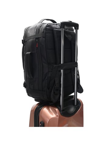 Mochila Portanotebook 18'' Pulgadas - Wanderlust