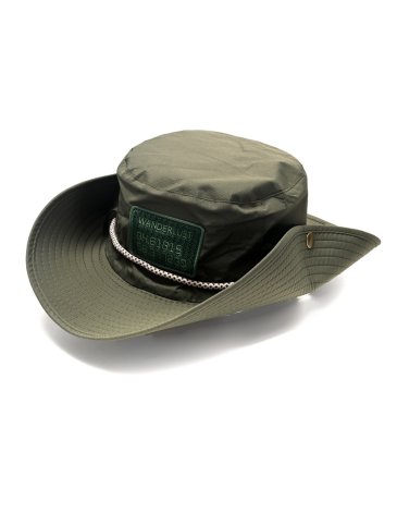 Sombrero Australiano Wanderlust