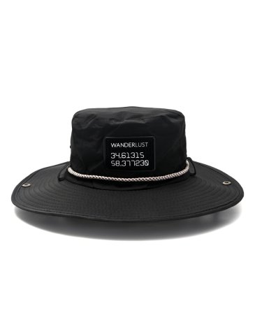 Sombrero Australiano - Wanderlust