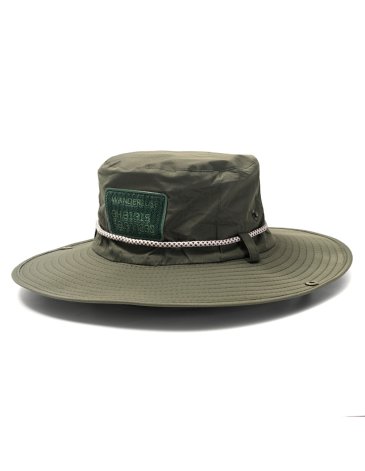 Sombrero Australiano - Wanderlust