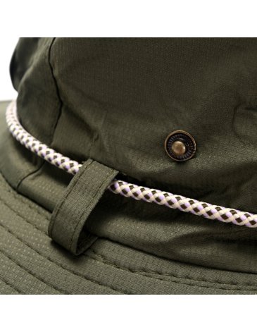 Sombrero Australiano - Wanderlust